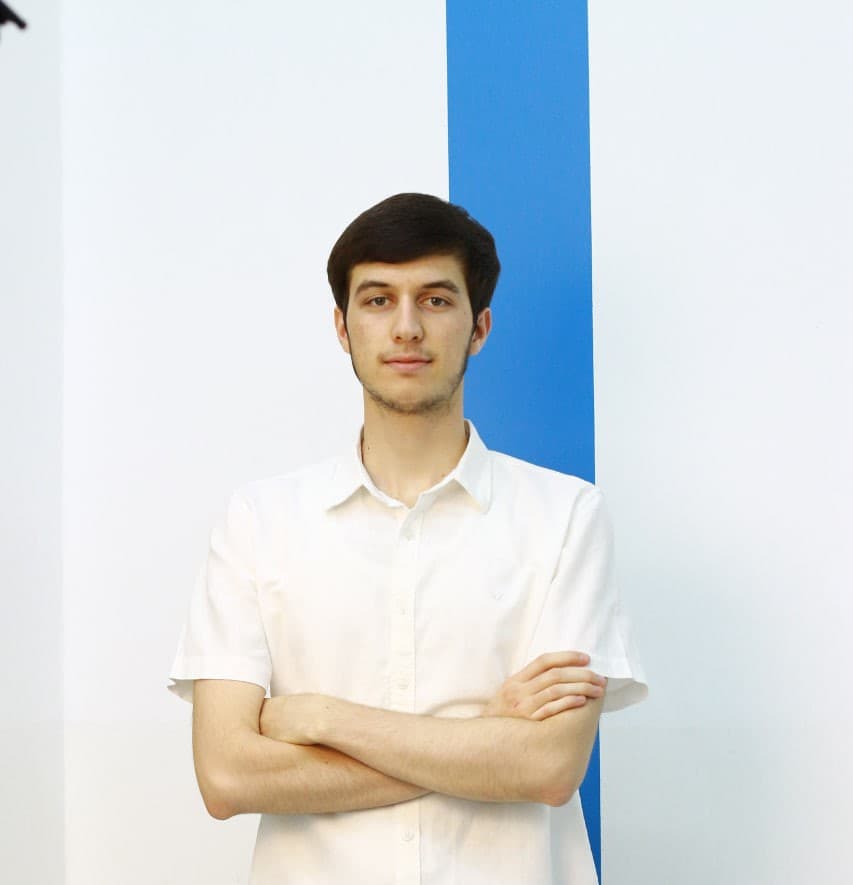 Alijon Zabiri
