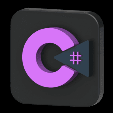C#