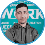 Olimjon Sharipov 
