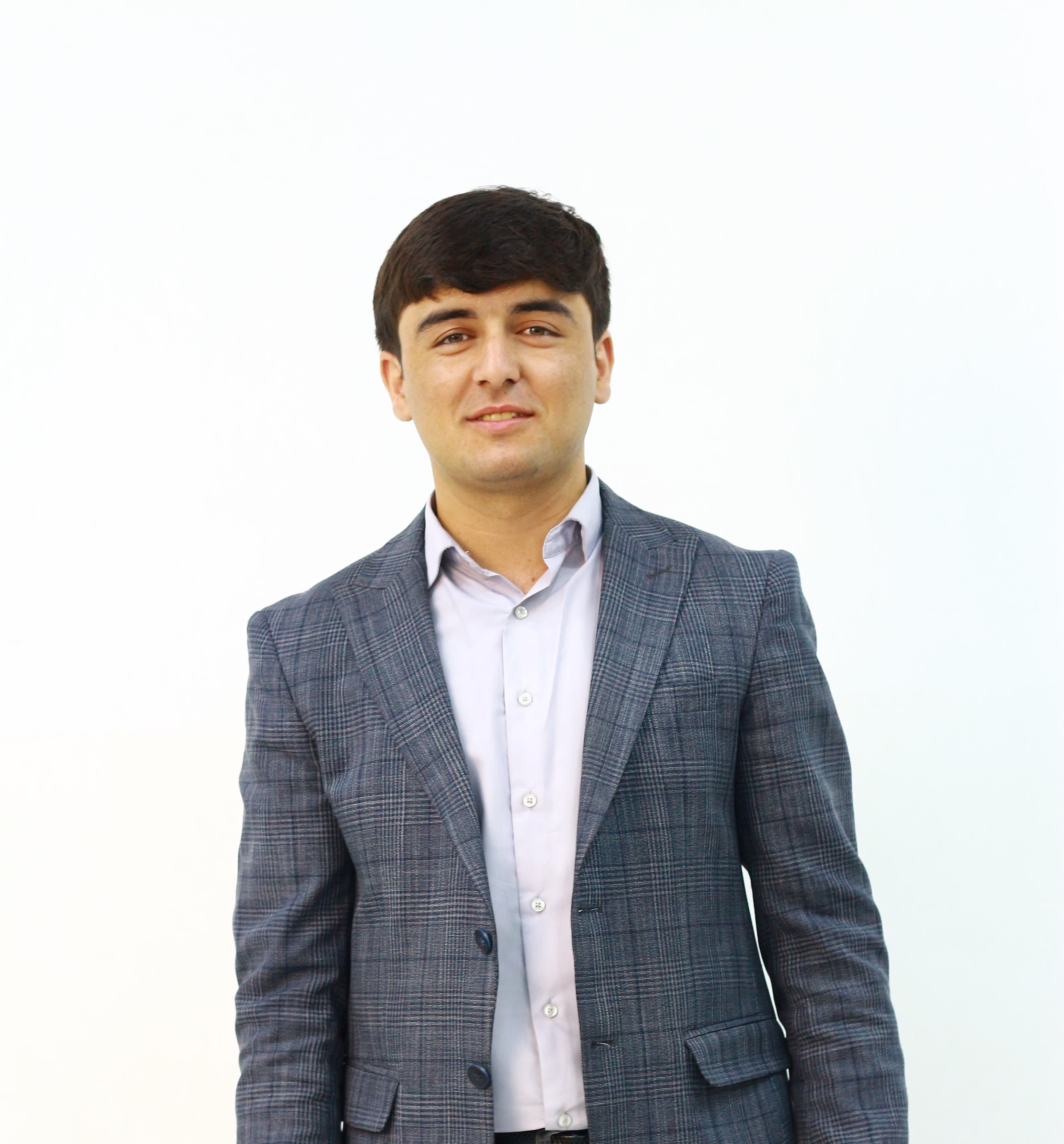 Hakim Jumaev