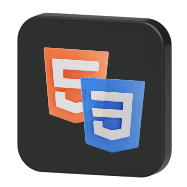 HTML & CSS