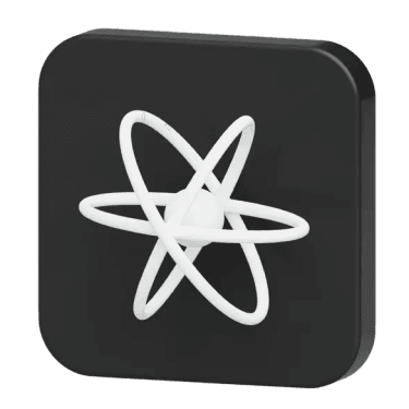 React