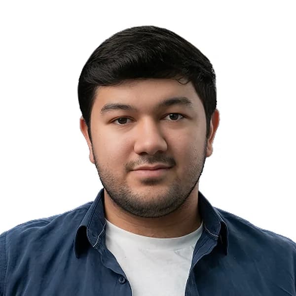 Muhammadsurur Abdulloev