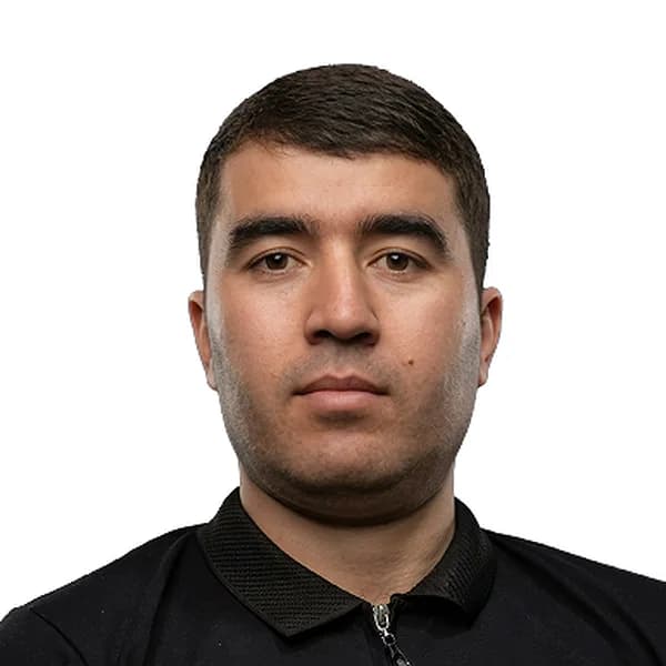 Begimadov Muhammadsafi