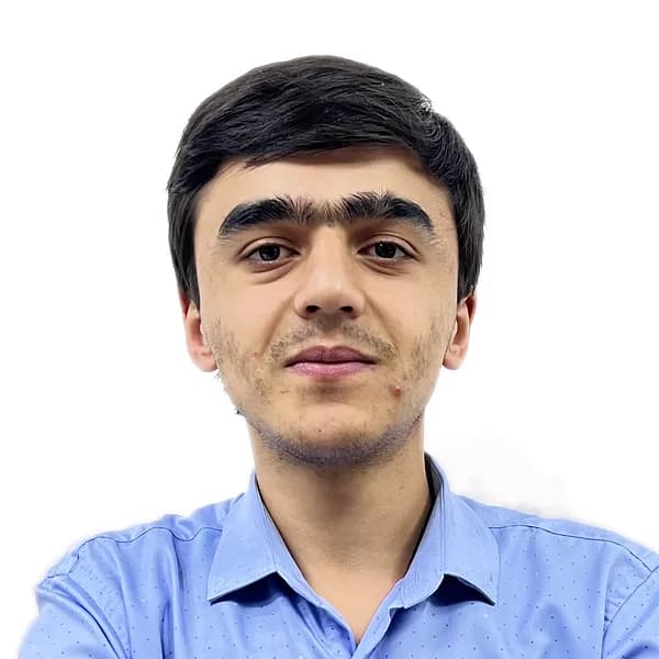 Kabir Gafurov