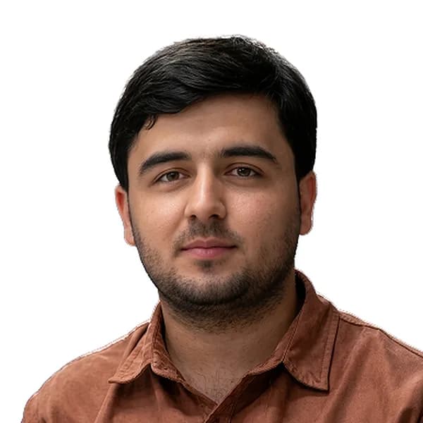 Hakim Jumaev