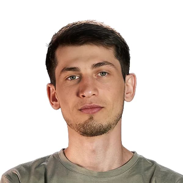 Mirzoev Muhammadjon
