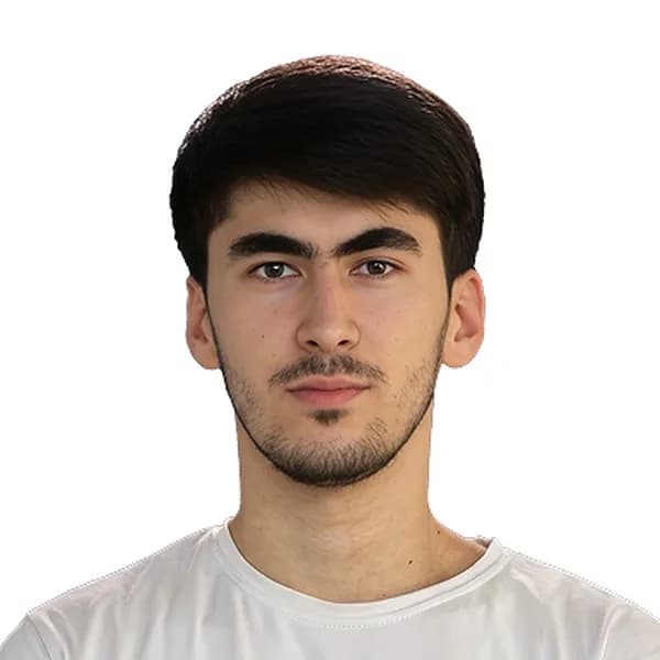 Azizjon Mukhtorov