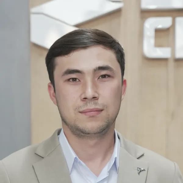 Rahmatjon Pirmatov