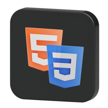 HTML & CSS