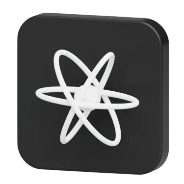 React