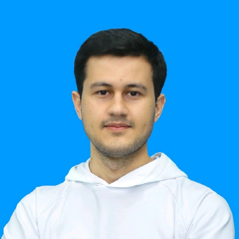 Зоирджон Кабиров